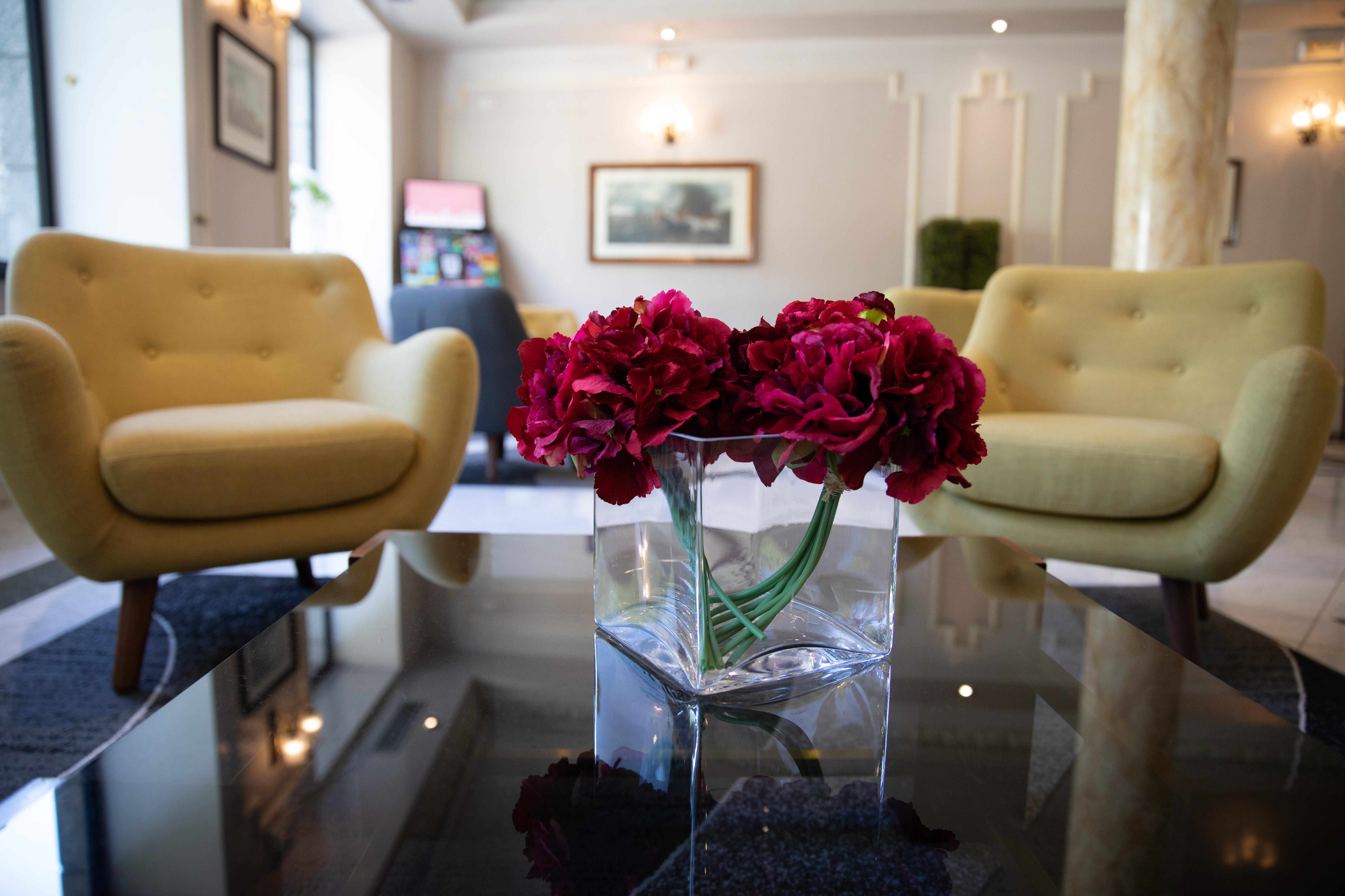 Itc Mora By Soho Boutique, Madrid